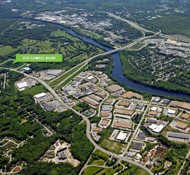 273 Lowell Rd, Hudson, NH 03051