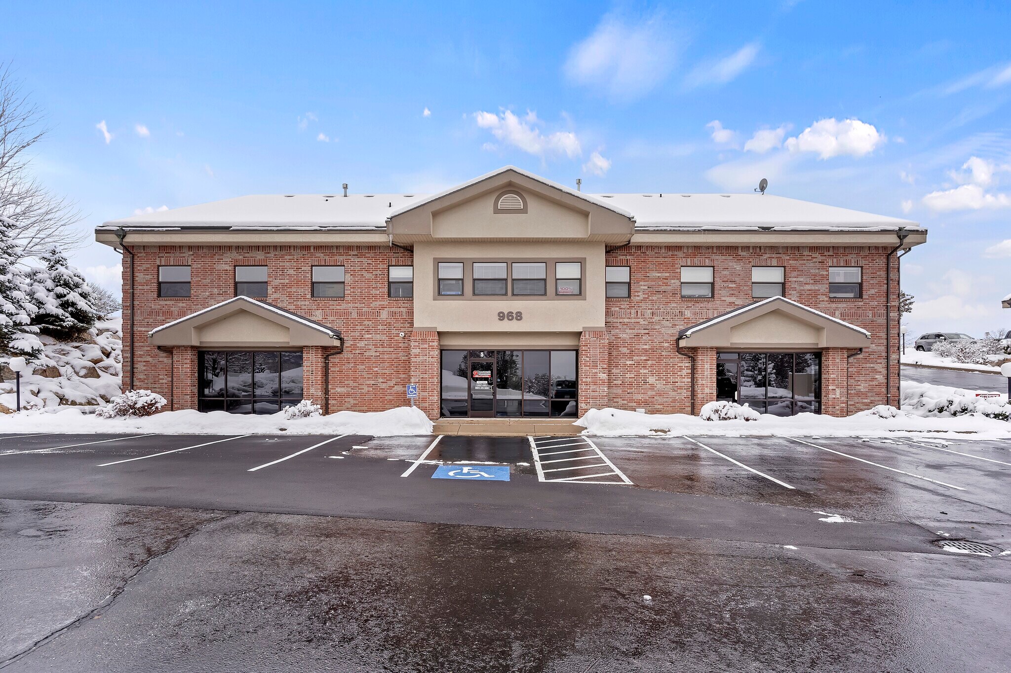 968 Chambers St, Ogden, UT for sale Building Photo- Image 1 of 1