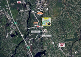 More details for 480 Boston Rd, Billerica, MA - Retail for Lease