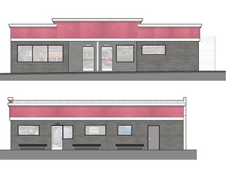 More details for 3341-3343 SE Hawthorne Blvd, Portland, OR - Retail for Lease