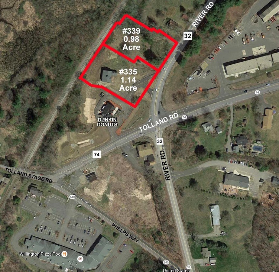 339 River Rd, Willington, CT 06279