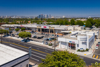 More details for 3000-3130 S Sepulveda Blvd, Los Angeles, CA - Office, Retail for Lease