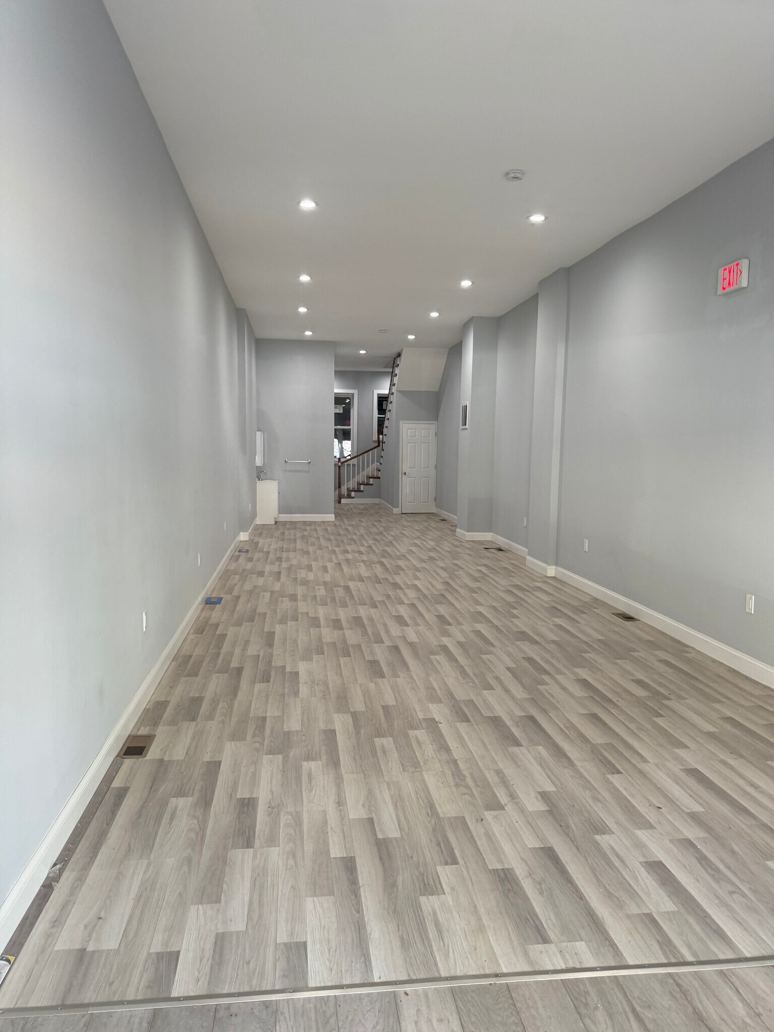 326 N Howard St, Baltimore, MD for lease Interior Photo- Image 1 of 1