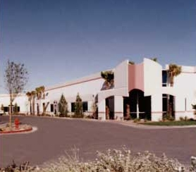 6360 McLeod Dr, Las Vegas, NV for lease - Building Photo - Image 2 of 10