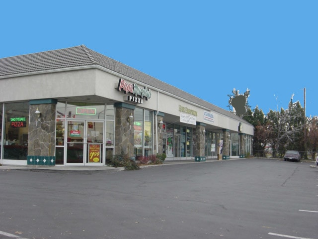 386 N Main St, Centerville, UT for lease - Exterior Photo - Image 1 of 25
