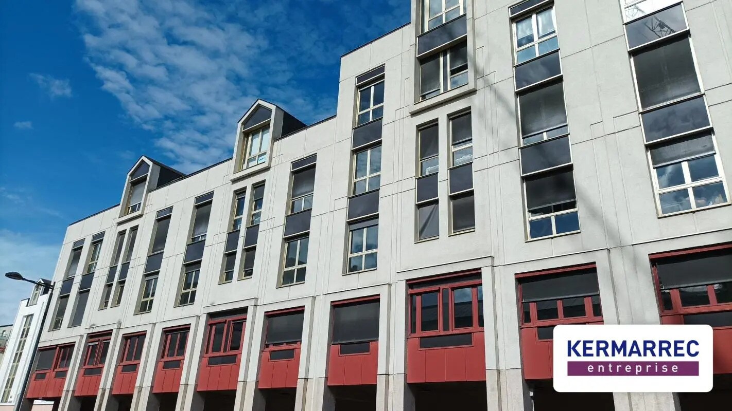 Office in Nantes for sale Building Photo- Image 1 of 11