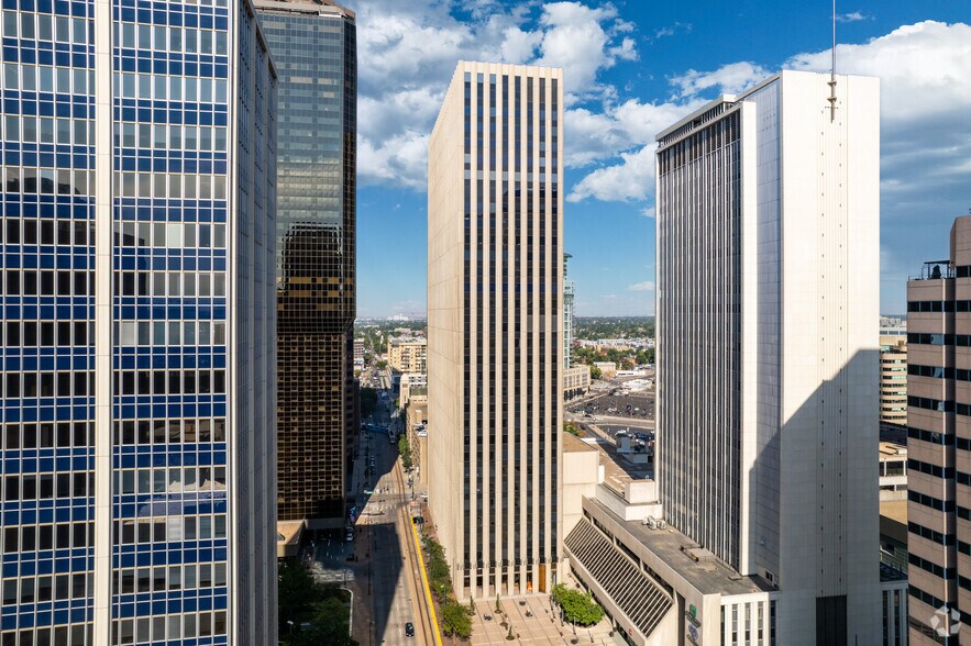 633 17th St, Denver, CO for sale - Primary Photo - Image 1 of 1