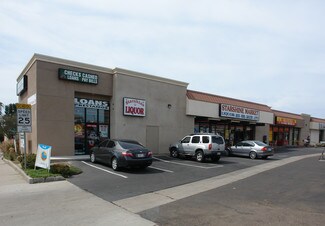 More details for 4445-4485 Clairemont Mesa Blvd, San Diego, CA - Retail for Lease