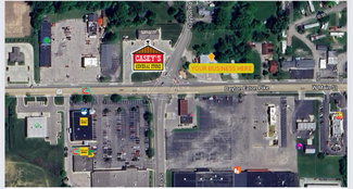 More details for 481 W Main St, New Lebanon, OH - Retail for Sale