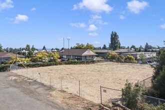 3718 Pacific Ave, Tacoma, WA - aerial  map view - Image1