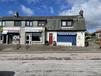 More details for 4 Clunie Pl, Aberdeen - Retail for Sale