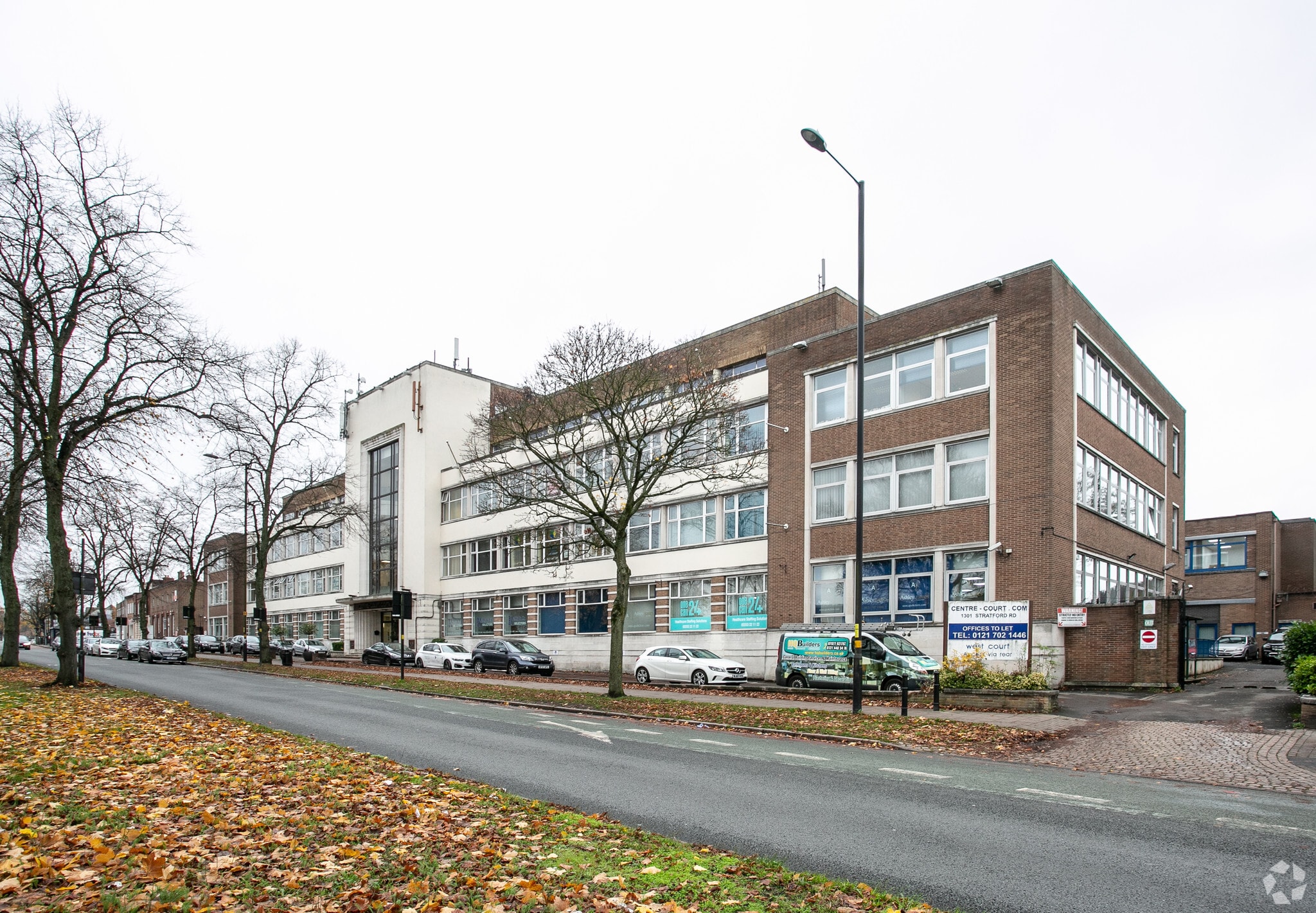 Stratford Rd, Birmingham for sale Primary Photo- Image 1 of 1