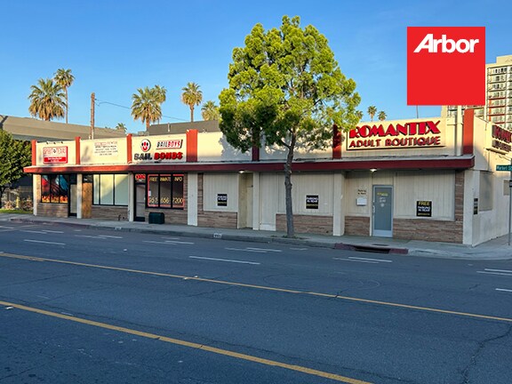 3945-3965 Market St, Riverside, CA for sale Building Photo- Image 1 of 1