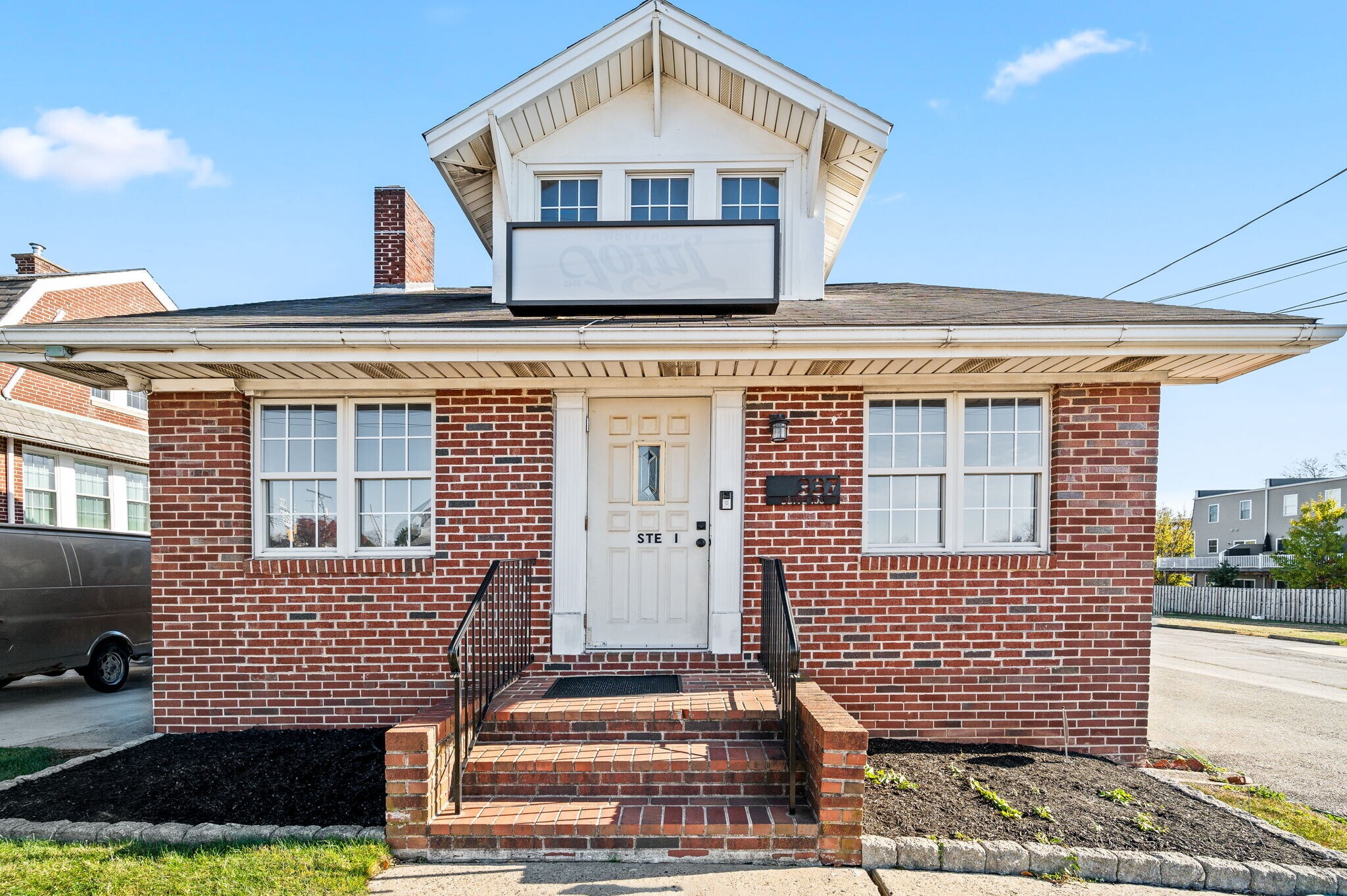 337 E Dekalb Pike, King Of Prussia, PA for sale Primary Photo- Image 1 of 1