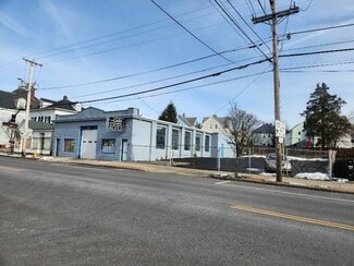 More details for 433 Broadway, Pawtucket, RI - Flex for Sale