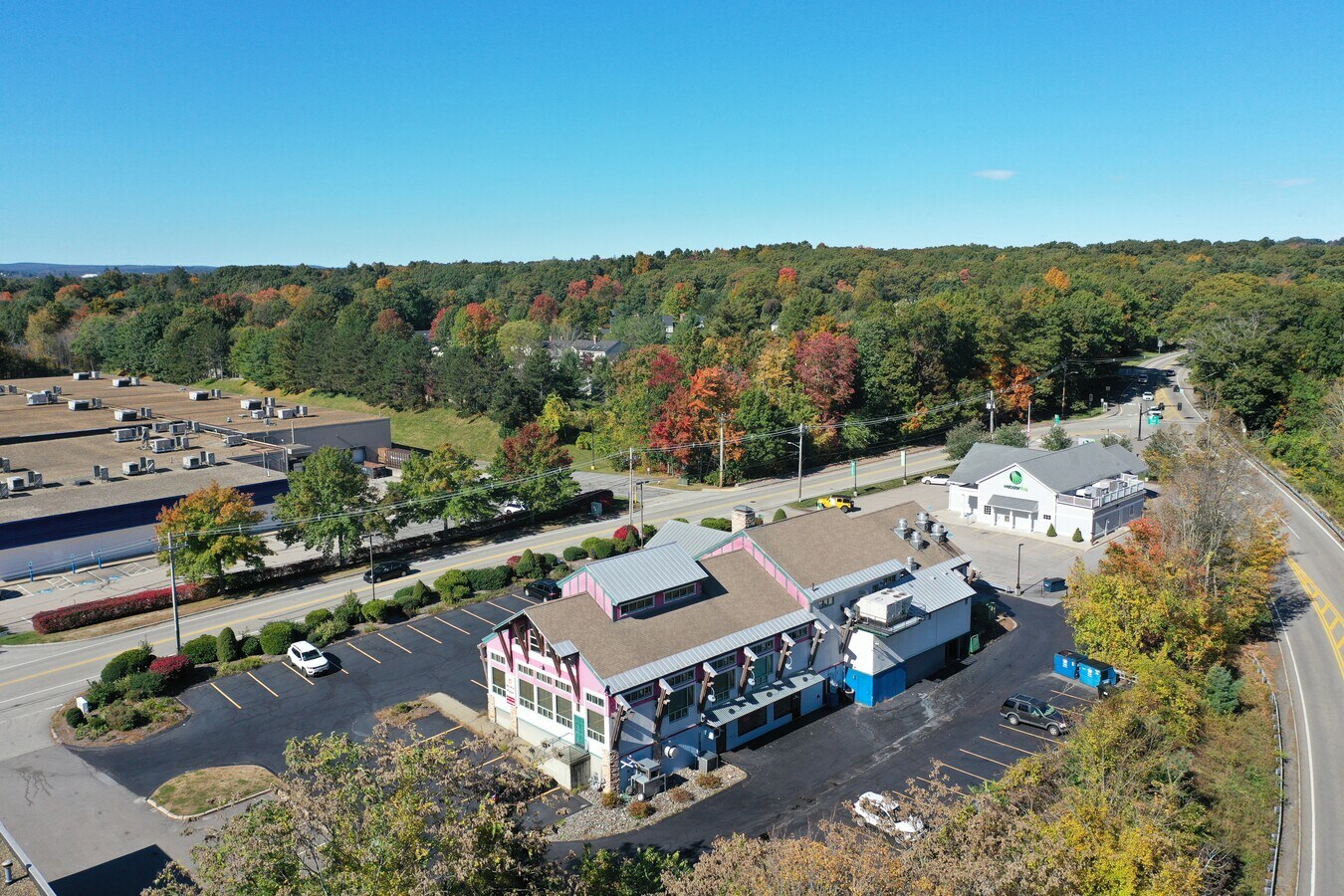 261271 Grafton St, Shrewsbury, MA 01545