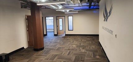 44 W Broadway, Eugene, OR for lease Interior Photo- Image 2 of 3