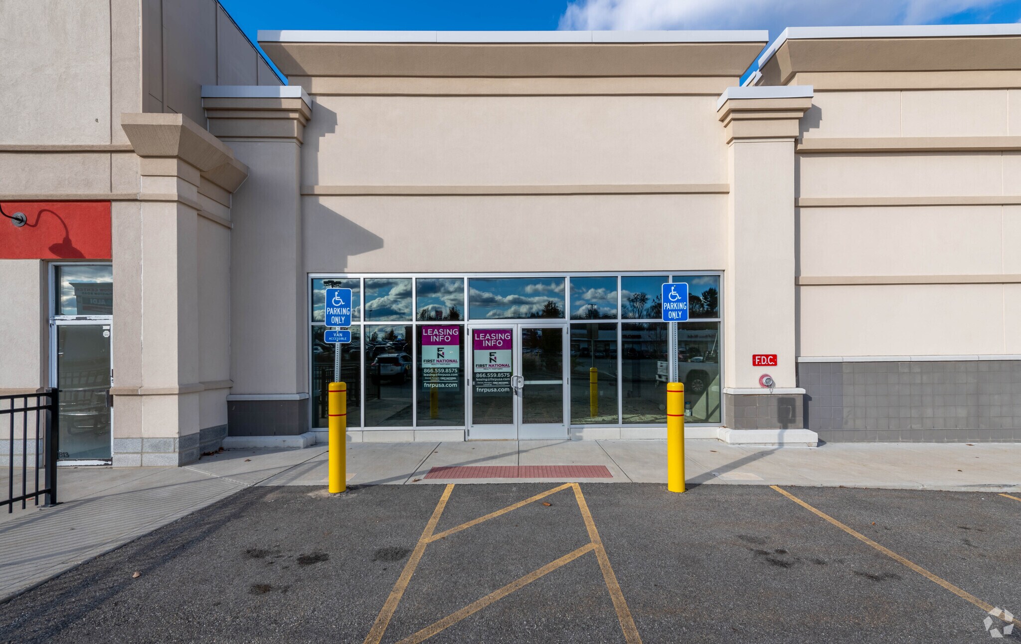 511 Plaistow Rd, Plaistow, NH 03865 The Plaistow Center