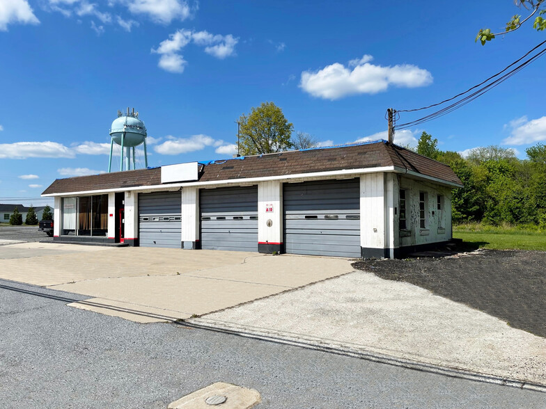 529 E Baltimore St, Taneytown, MD for lease - Building Photo - Image 3 of 5