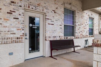 1033 Long Prairie Rd, Flower Mound, TX for lease Building Photo- Image 1 of 8