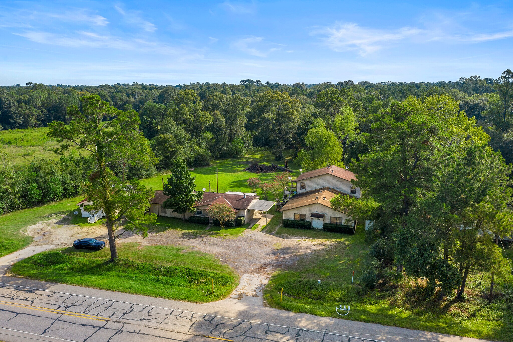 17363 FM 1485 Rd, New Caney, TX 77357