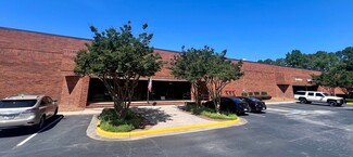 More details for 1650 International Ct, Norcross, GA - Industrial for Lease