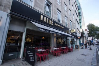 More details for 95-97 High Holborn, London - Retail for Lease