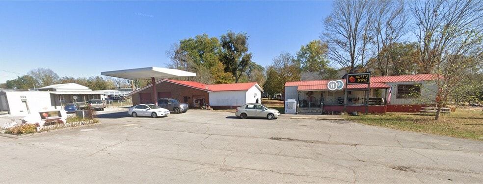 269-275 S Main St portfolio of 2 properties for sale on LoopNet.com - Building Photo - Image 2 of 7