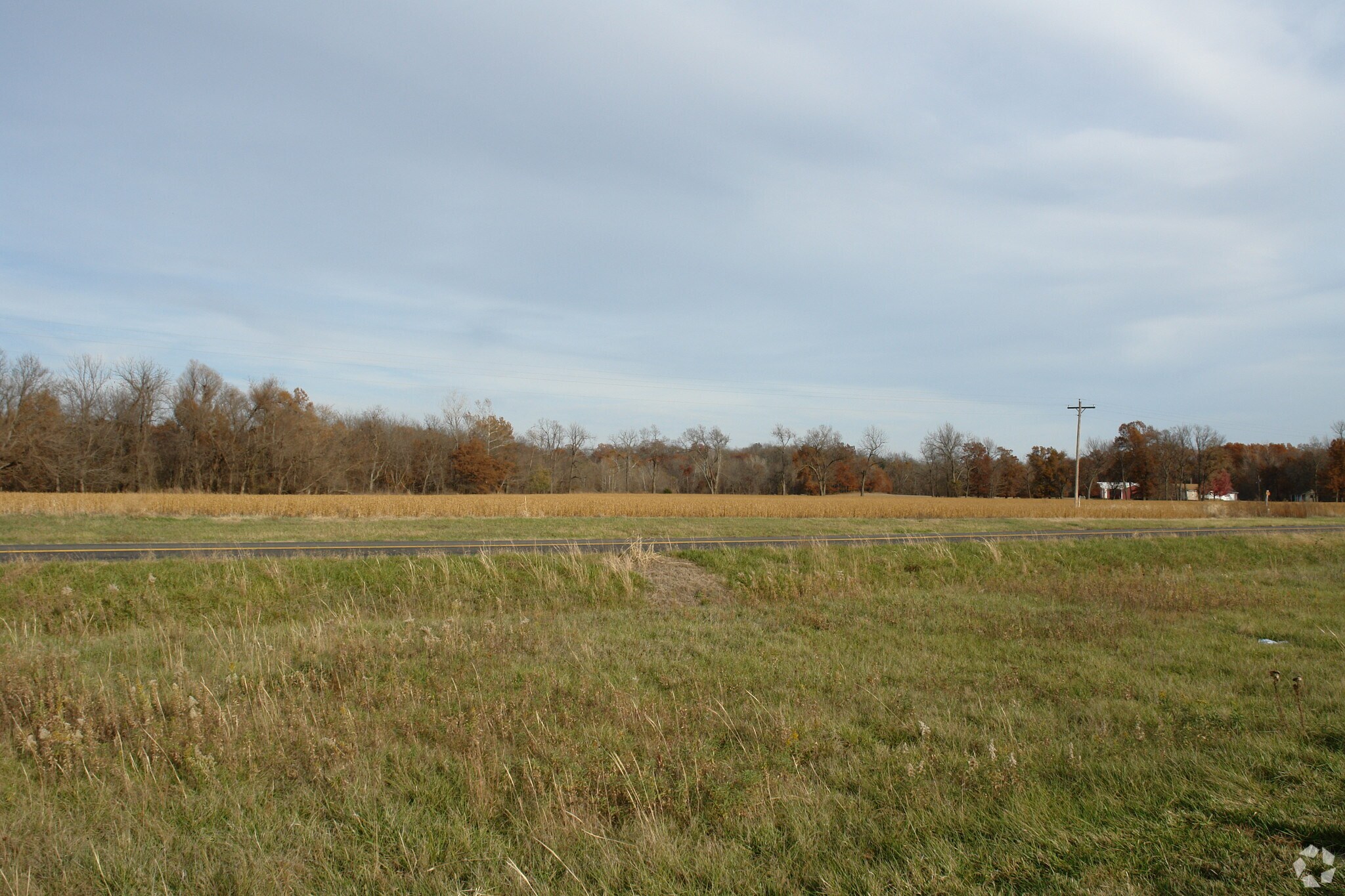 SE Outer Rd, Peculiar, MO for sale Primary Photo- Image 1 of 1