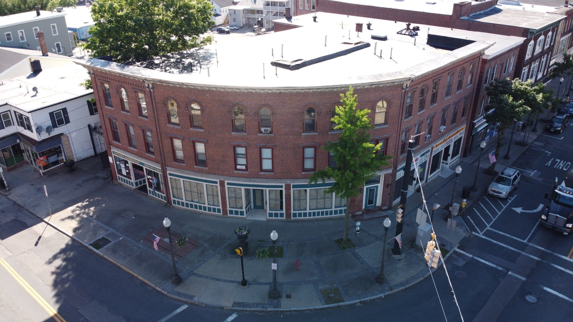 295315 Main St, Southbridge, MA 01550 Multifamily For Sale