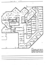 15901 Hawthorne Blvd, Lawndale, CA for lease Site Plan- Image 1 of 1