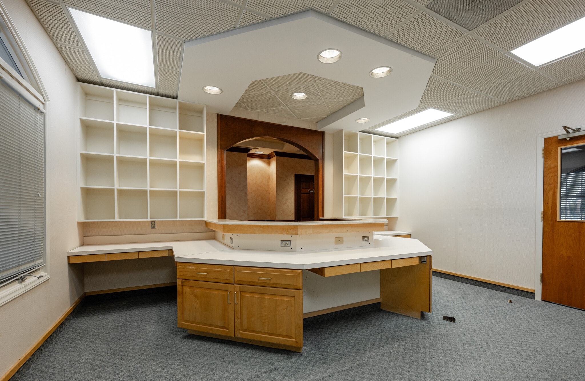 110 E Carver St, Durham, NC for lease Interior Photo- Image 1 of 7