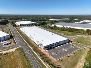 00 Wallburg Rd, Winston-Salem, NC - aerial  map view - Image1