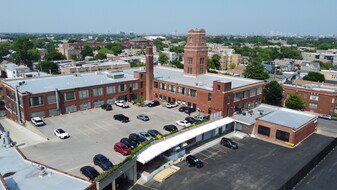 1240 N Homan Ave, Chicago IL - Commercial Real Estate