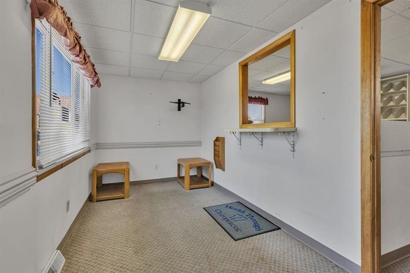 628 Darlington Rd, Beaver Falls, PA for lease - Interior Photo - Image 3 of 16