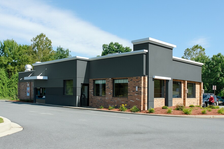 2000A Pulaski Hwy, Edgewood, MD for sale - Building Photo - Image 1 of 1