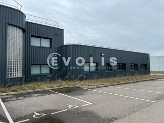 More details for 810 Rue De L'Industrie, Saint-André-de-Corcy - Flex for Sale