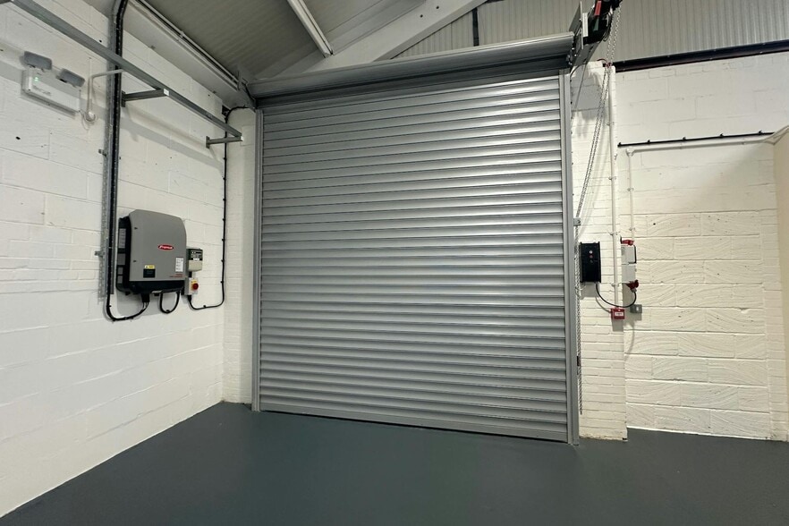 17-20 Hampstead Ave, Mildenhall for lease - Interior Photo - Image 3 of 5