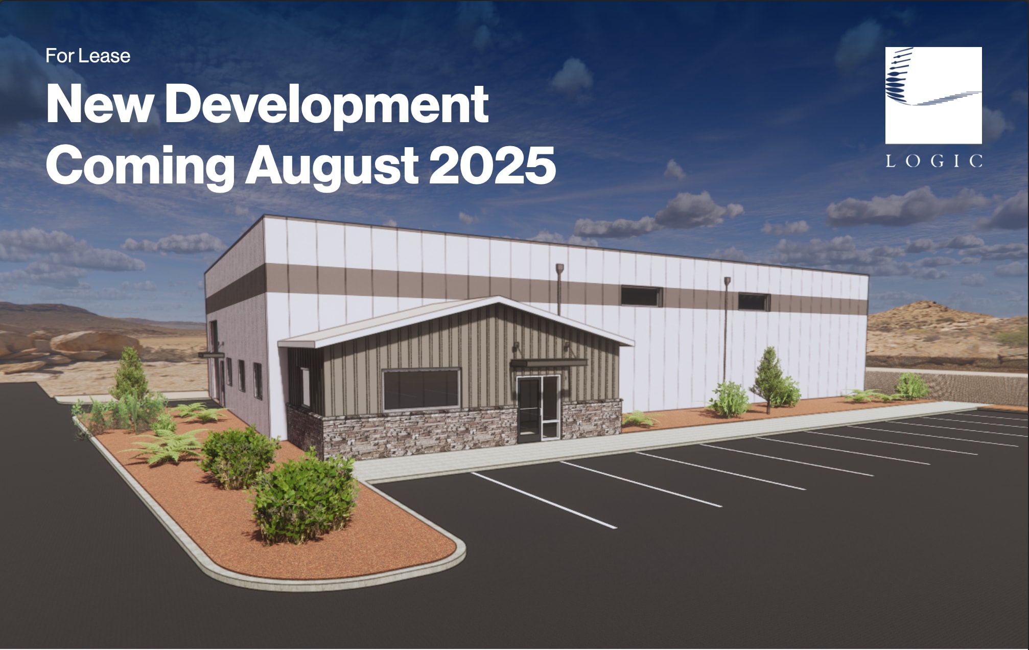 140 Design Place, Sparks, NV for lease Building Photo- Image 1 of 6