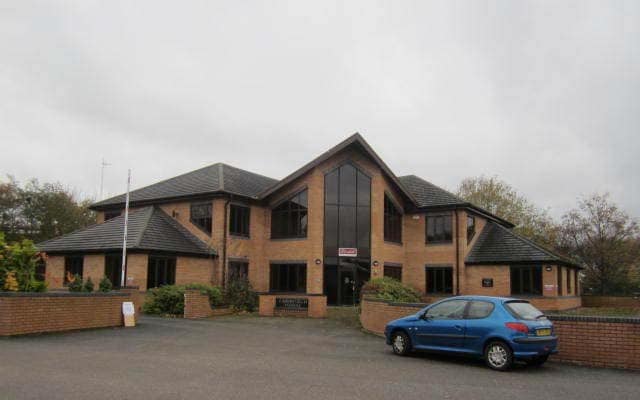 Wrexham Rd, Mold for lease - Building Photo - Image 3 of 8