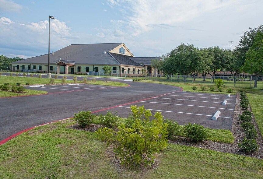 18937 Kz Rd, Cypress, TX 77433 Office for Lease