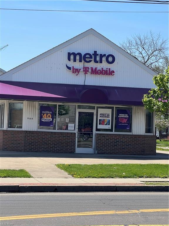 969 Copley Rd, Akron, OH for sale Building Photo- Image 1 of 1