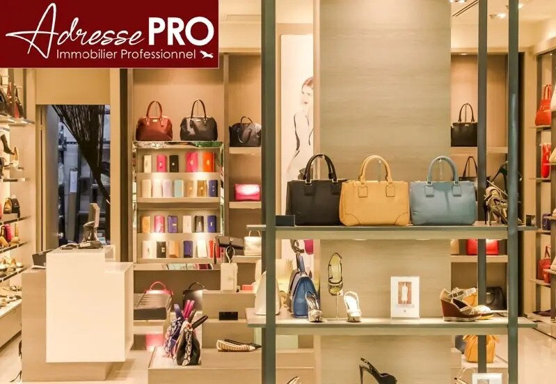 Retail in Montpellier for lease - Building Photo - Image 1 of 6