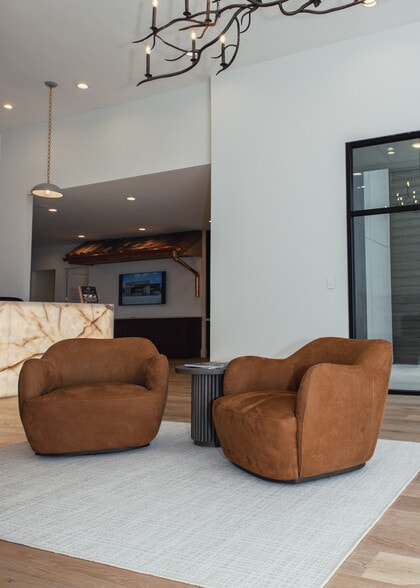 5100 Kelly Rd, Aledo, TX for lease - Interior Photo - Image 3 of 19