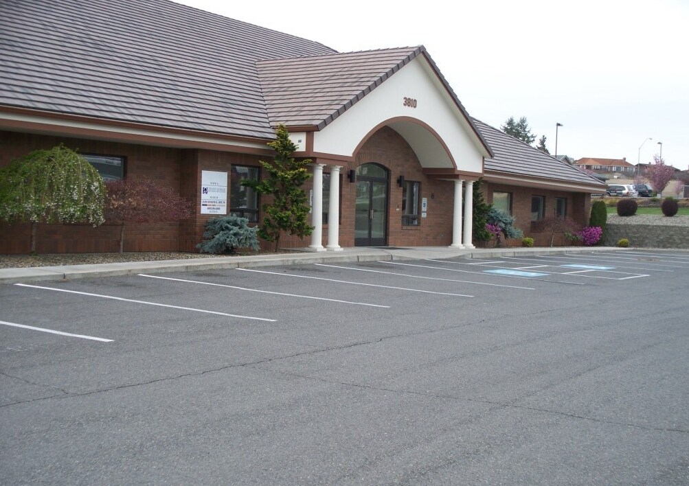 3810 Kern Rd, Yakima, WA for sale Primary Photo- Image 1 of 1