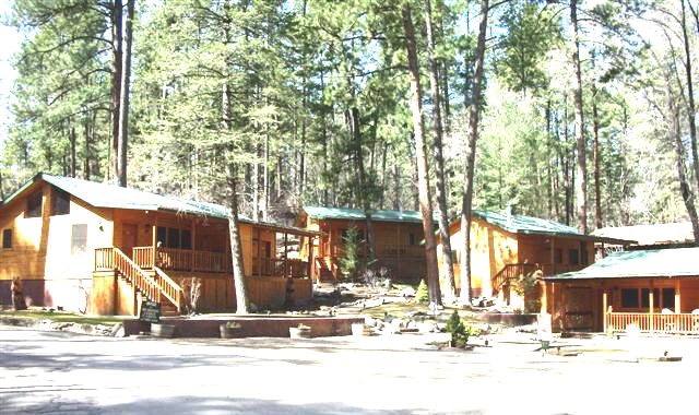 300 Main Rd, Ruidoso, NM for sale - Primary Photo - Image 1 of 1