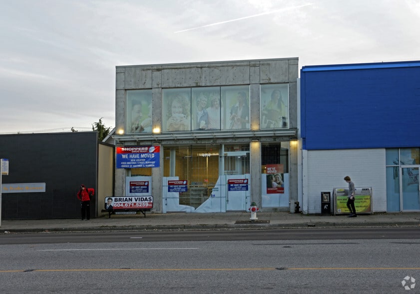 4114 Hastings St, Burnaby, BC for sale - Building Photo - Image 3 of 5