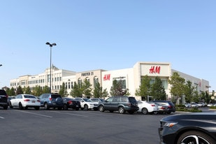 Building J - Commercial Real Estate