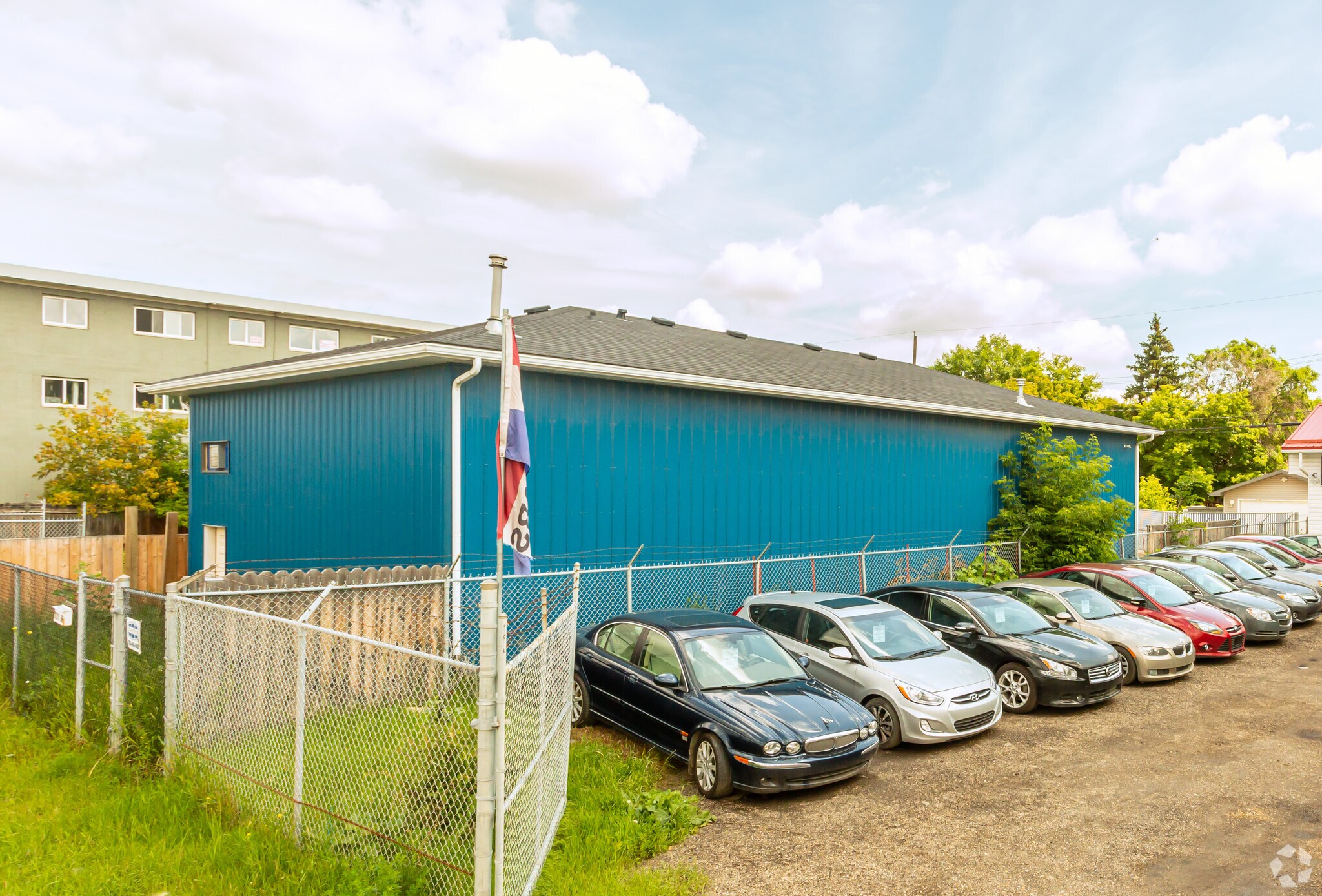 12211-12219 66 St NW, Edmonton, AB for sale Building Photo- Image 1 of 31