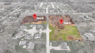 More details for 464 Todd Ct, Braidwood, IL - Land for Sale